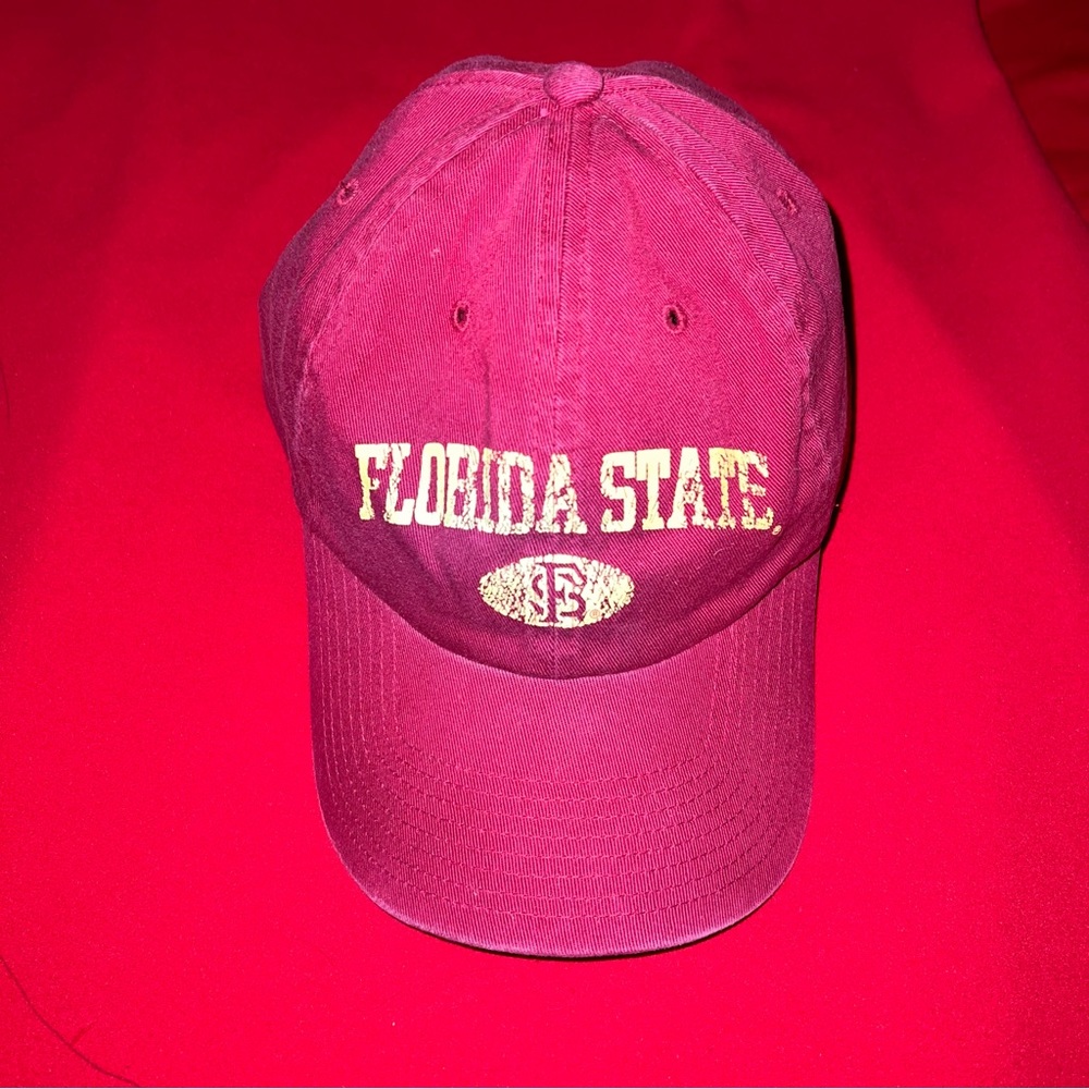 Florida State Unisex Hat